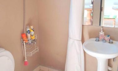 Lote con Quincho en venta - Villa Parque Sicardi