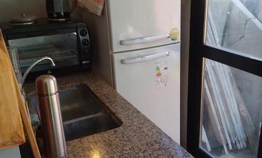 Lote con Quincho en venta - Villa Parque Sicardi
