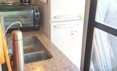 Lote con Quincho en venta - Villa Parque Sicardi