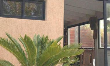 Lote con Quincho en venta - Villa Parque Sicardi