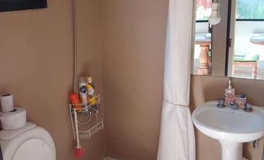 Lote con Quincho en venta - Villa Parque Sicardi