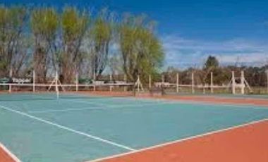 Terreno en venta - 1500mts2 - Lobos Country Club