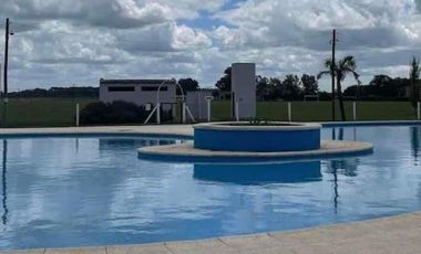 Terreno en venta - 1500mts2 - Lobos Country Club