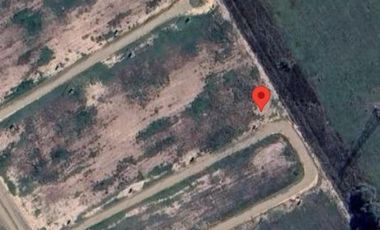Terreno en venta - 903mts2 - Canning (Ezeiza)