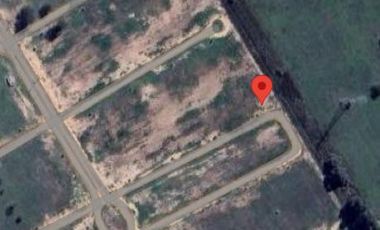 Terreno en venta - 903mts2 - Canning (Ezeiza)