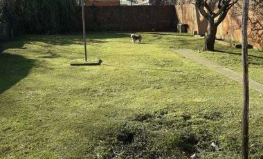 Casa en venta - 4 dormitorios 3 baños - 220mts2 - Santa Teresita