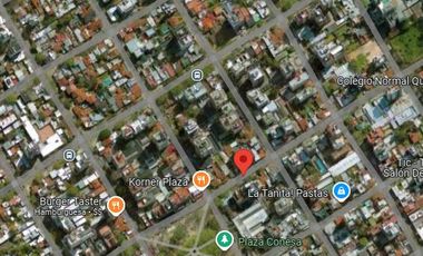 Oficina en venta - oficina principal kitchenette baño - 38mts2 - Quilmes