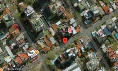 Oficina en venta - oficina principal kitchenette baño - 38mts2 - Quilmes