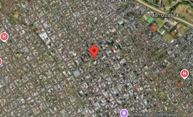 Oficina en venta - oficina principal kitchenette baño - 38mts2 - Quilmes