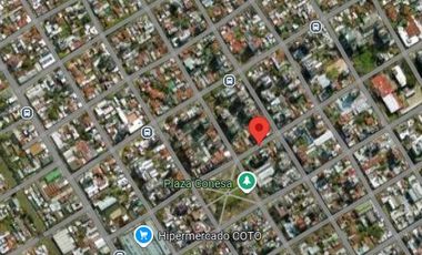 Oficina en venta - oficina principal kitchenette baño - 38mts2 - Quilmes