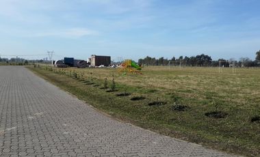 Terreno en venta - 1.586Mts2 - Cañuelas