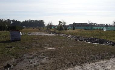 Terreno en venta - 1.586Mts2 - Cañuelas