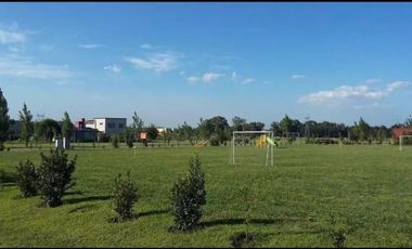 Terreno en venta - 1.586Mts2 - Cañuelas