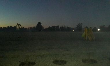 Terreno en venta - 1.586Mts2 - Cañuelas