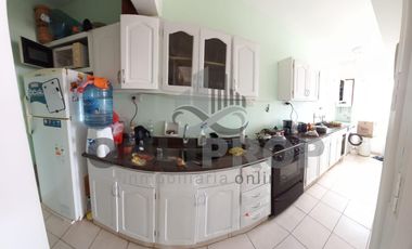 ONLIPROP Vende Departamento en Área Centro Este