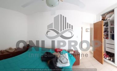 ONLIPROP Vende Departamento en Área Centro Este