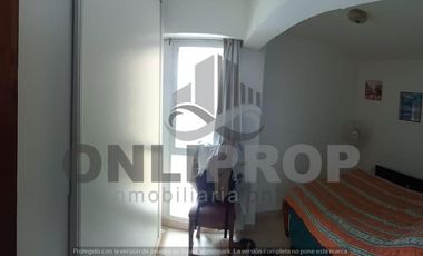 ONLIPROP Vende Departamento en Área Centro Este