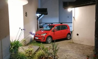 Casa en alquiler temporario - 1 Dormitorio 1 Baño - Mar de Ajó