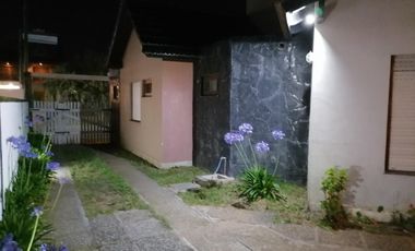Casa en alquiler temporario - 1 Dormitorio 1 Baño - Mar de Ajó