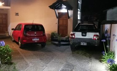 Casa en alquiler temporario - 1 Dormitorio 1 Baño - Mar de Ajó