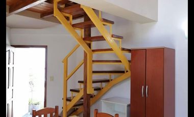 Casa en alquiler temporario - 1 Dormitorio 1 Baño - Mar de Ajó
