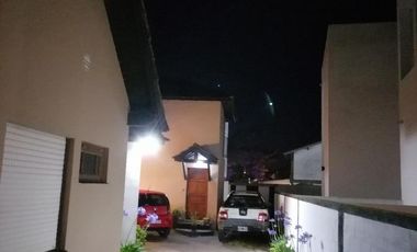 Casa en alquiler temporario - 1 Dormitorio 1 Baño - Mar de Ajó