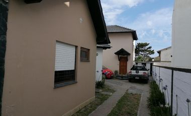 Casa en alquiler temporario - 1 Dormitorio 1 Baño - Mar de Ajó