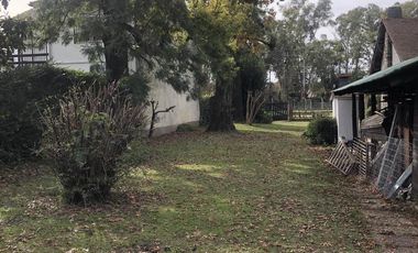 Terreno - Hurlingham