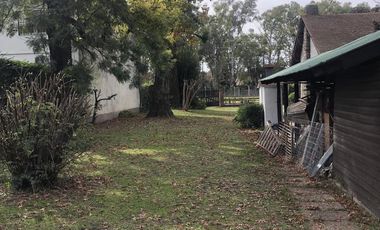 Terreno - Hurlingham