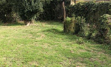 Terreno - Hurlingham