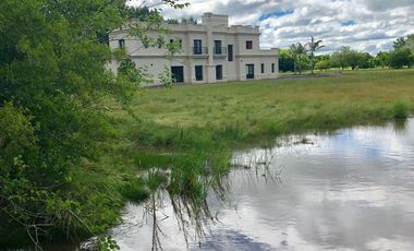CASA EN ALQUILER EN ESTANCIA VILLA MARIA!!