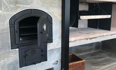 CASA EN ALQUILER EN ESTANCIA VILLA MARIA!!