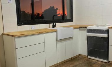 Casa en venta - 2 dormitorios 2 baños - 80mts2  - General Las Heras