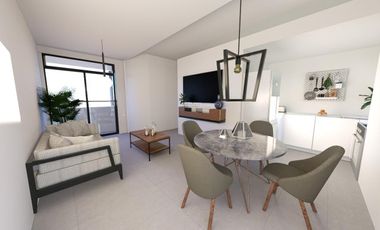 Departamento en venta - 1 Dormitorio 1 Baño - 45Mts2 - Quilmes