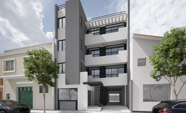 Departamento en venta - 1 Dormitorio 1 Baño - 45Mts2 - Quilmes