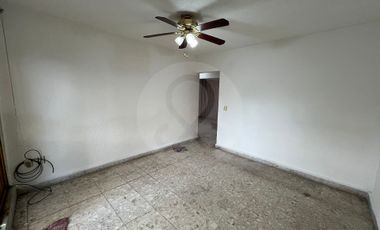 Departamento en renta en Churubusco Tepeyac