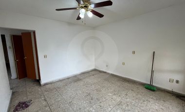 Departamento en renta en Churubusco Tepeyac