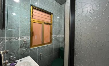 Departamento en renta en Churubusco Tepeyac