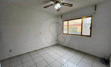 Departamento en renta en Churubusco Tepeyac