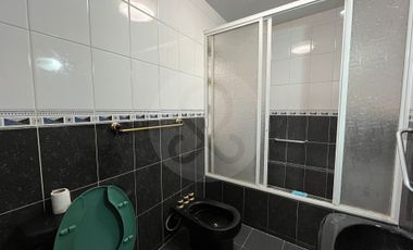 Departamento en renta en Churubusco Tepeyac