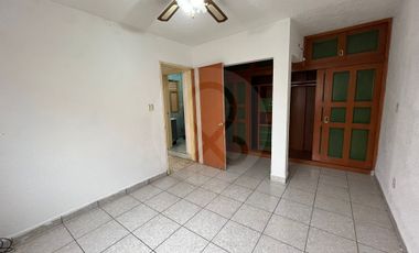 Departamento en renta en Churubusco Tepeyac