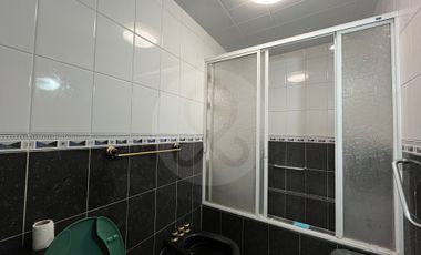 Departamento en renta en Churubusco Tepeyac