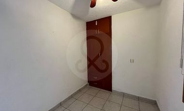 Departamento en renta en Churubusco Tepeyac