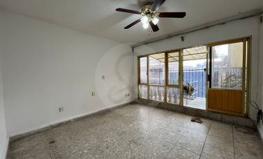 Departamento en renta en Churubusco Tepeyac