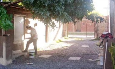 Casa en venta - 1 Dormitorio 3 Baños - Burzaco