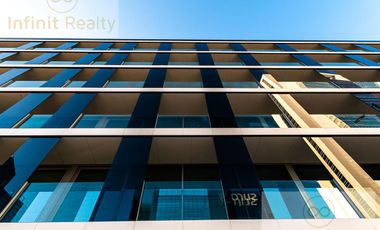 Alquiler en Puerto Madero