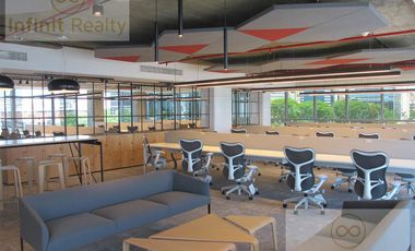 Alquiler en Puerto Madero