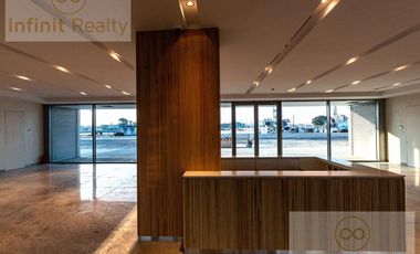 Alquiler en Puerto Madero