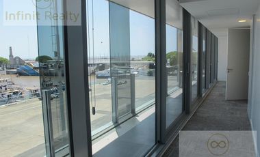 Alquiler en Puerto Madero