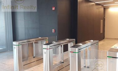 Alquiler en Puerto Madero